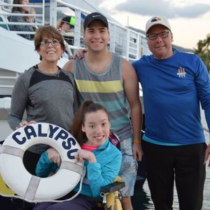 Meet your Posher, Dylan